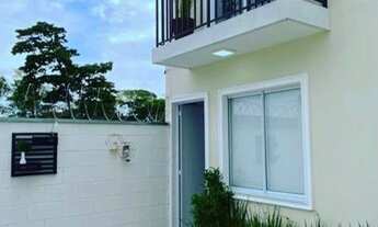 Imagem 4: Sobrado para venda tem 60 metros quadrados com 2 quartos em Colinas de Cotia - Cotia - SP