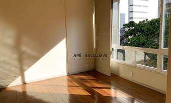 Imagem 2: Apartamento com 3 dormitórios à venda, 115 m² por R$ 2.600.000,00 - Ipanema - Rio de Janei