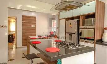 Imagem 3: Sobrado a venda na mooca com 3 dormitórios, 2 vagas