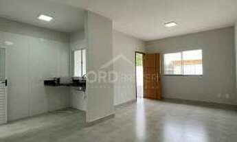 Imagem 4: Casa à venda na região do Coxipó, Parque Ohara, CUIABA - MT