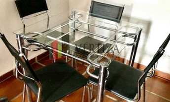 Imagem 6: SãO PAULO - Casa Padrão - Moema