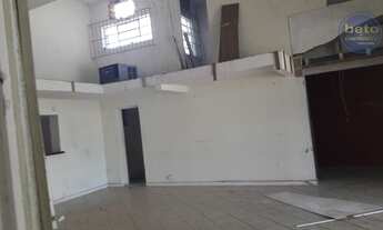 Imagem 3: Galpão à venda, 495 m² por R$ 1.600.000,00 - Centro - Itu/SP