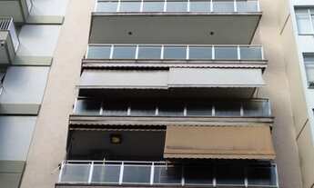 Imagem 3: Apartamento para venda tem 110 metros, quadrados com 2 quartos em Flamengo - Rio de Janei