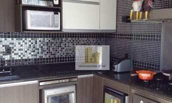 Imagem 2: Sobrado com 3 dormitórios à venda, 369 m² por R$ 2.250.000,00 - Jardim Aquarius - São José