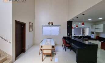 Imagem 4: BELÍSSIMA CASA ALTO PADRÃO NO GUANABARA - PATOS DE MINAS