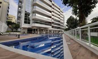 Imagem: Chateau Raquel - Apartamento com 4 quartos