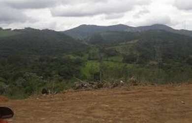 Imagem 10: Terreno com visão ampla