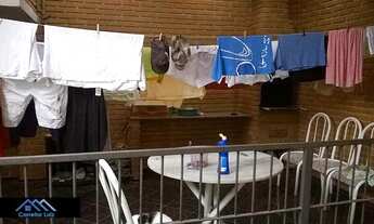 Imagem 3: Sobrado à venda no bairro Jardim Las Vegas - Santo André/SP