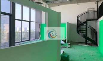 Imagem 3: Conjunto para alugar, 855 m² - Pinheiros - São Paulo/SP