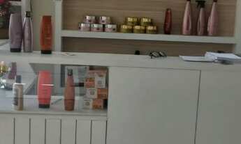 Imagem 2: VENDO SALÃO DE CABELEIREIRO COMPLETO