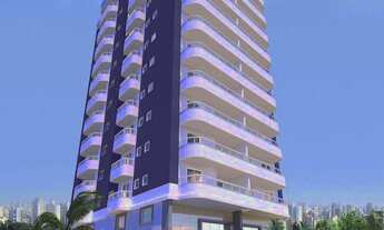 Imagem: Apartamento com 2 dorms, Aviação, Praia