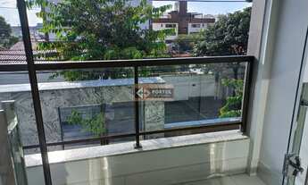 Imagem 6: Apartamento ?rea privativa 03 quartos, 01 suite e 02 vagas