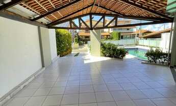 Imagem 2: Casa de condomínio para aluguel 380m2, 3Qts, 3 Suítes e muito mais