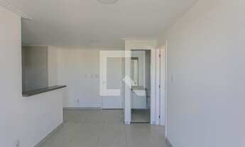 Imagem 2: Apartamento para Aluguel - Tatuapé, 1 Quarto, 38 m2