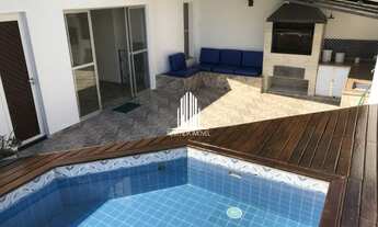 Imagem: Cobertura, 151m² 3 Dormitórios, 2 vagas