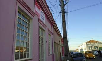 Imagem 5: Lote/Terreno para venda tem 452 metros quadrados em Centro - Imbituva - PR