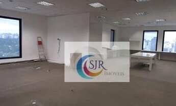 Imagem 6: Conjunto para alugar, 242 m² - Itaim Bibi - São Paulo/SP