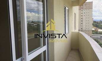 Imagem 7: Super Preço - Apto no Satélite - 77m² - 3 dorms 1 suíte - 2 vagas - Permuta