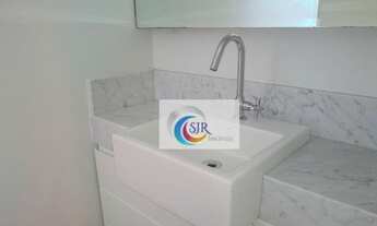 Imagem 5: Conjunto comercial 396m², com excelente layout dividido em vão livre, 01 sala de reunião