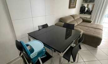 Imagem 4: Apartamento para venda possui 60 metros quadrados com 2 quartos em Praia da Costa - Vila V