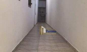 Imagem 3: Sobrado com 5 dormitórios à venda, 120 m² por R$ 500.000,00 - Parque Nossa Senhora do Carm