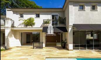 Imagem 2: Casas Assobradadas 4 Suítes no Jardim Petrópolis