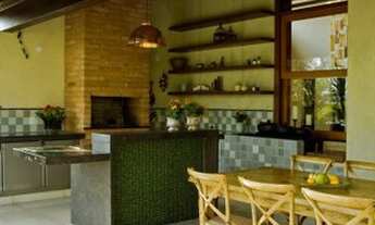 Imagem 7: Casa à venda 3 Quartos, 3 Suites, 3 Vagas, 890M², Loteamento Alphaville Campinas, Campinas