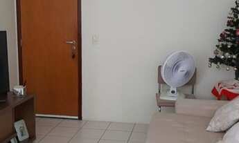 Imagem 6: Apartamento com 3 dormitórios à venda, 98 m² por R$ 699.000,00 - Casa Forte - Recife/PE