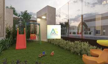 Imagem 6: Apartamento a venda 3 quartos na Madalena. Lazer completo