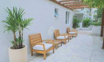 Imagem 2: Jardins da Vila, apartamentos de 2 e 3 quartos com suíte e vaga, mais lazer completo