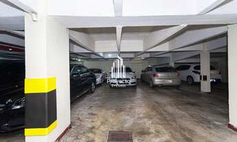 Imagem 2: APARTAMENTO SEGURO SEMIMOBILIADO NO CORAÇÃO DE CURITIBA 3 DORM E 2 VAGAS