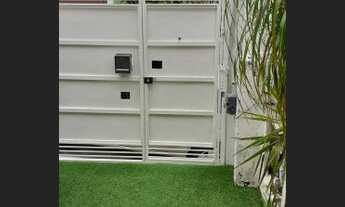 Imagem 2: Sobrado para venda possui 140 metros quadrados com 2 quartos em Jardim da Glória - São Pau