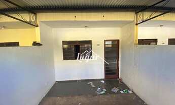 Imagem 2: Casa com 2 dormitórios para alugar, 68 m² por R$ 650,00/mês - Jardim Cavallari - Marília/S