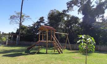 Imagem 7: Excelente de Lote 1.500m² Plano e de Esquina em Condomínio no Centro da Serra do Cipó