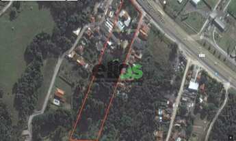 Imagem: Terreno/Área para condomínio de apartamento