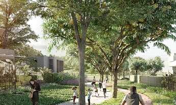 Imagem 7: Vendo Lote Plateau Dor 640m² 1° etapa