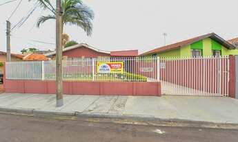 Imagem: Casa Térrea com 4 quartos no Uberaba