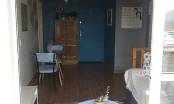 Imagem 4: APARTAMENTO DE 2 DORMITÓRIOS NO BAIRRO SERRARIA - SÃO JOSÉ/SC