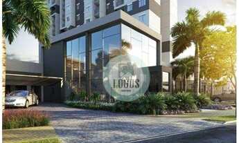 Imagem 2: Apartamento com 2 dormitórios à venda, 55 m² por R$ 430.000,00 - Rudge Ramos - São Bernard