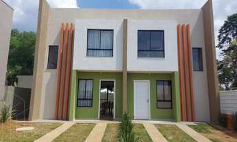 Imagem: Sobrado em Condomínio para Venda em Ponta