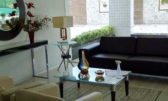 Imagem 4: Apartamento para Venda em Fortaleza, Aldeota, 3 dormitórios, 3 suítes, 5 banheiros, 3 vaga