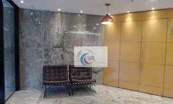 Imagem 7: Conjunto para alugar, 640 m² - Chácara Santo Antônio (Zona Sul) - São Paulo/SP