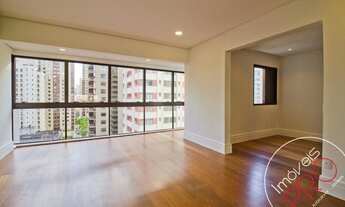 Imagem 2: Itaim, 103 m², 2 suítes