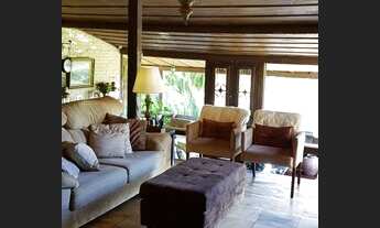 Imagem 4: Casa para venda possui 400 metros quadrados com 5 quartos em Quarteirão Ingelheim - Petróp