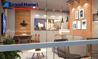 Imagem 2: Apartamento 2 quartos em Barro Vermelho