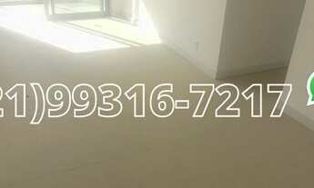 Imagem 5: Apartamento para venda com 99 metros quadrados com 3 quartos em Botafogo - Rio de Janeiro