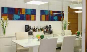 Imagem 6: Apartamento tipo Garden, 2 quartos, sendo 1 suíte - Entrar e morar! Recreio dos Bandeirant