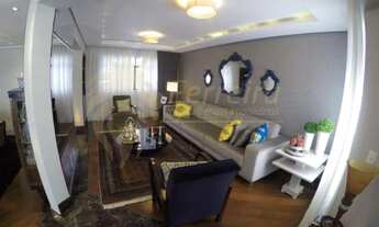 Imagem 3: Apartamento para Venda em Curitiba, Batel, 3 dormitórios, 3 suítes, 5 banheiros, 4 vagas