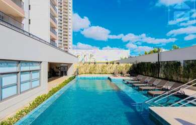 Imagem 3: Apartamento à venda 3 Quartos, 2 Suites, 2 Vagas, 108M², Jardim Brasil, Campinas - SP