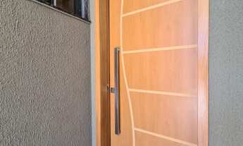 Imagem 5: Casa para venda tem 130 metros quadrados com 3 quartos em Moinho dos Ventos - Goiânia - GO